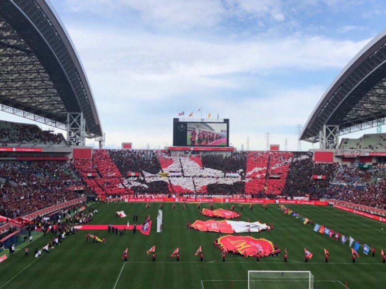 ルヴァンカップ決勝の情熱は、次なる戦いへの糧となる。11月2日（土