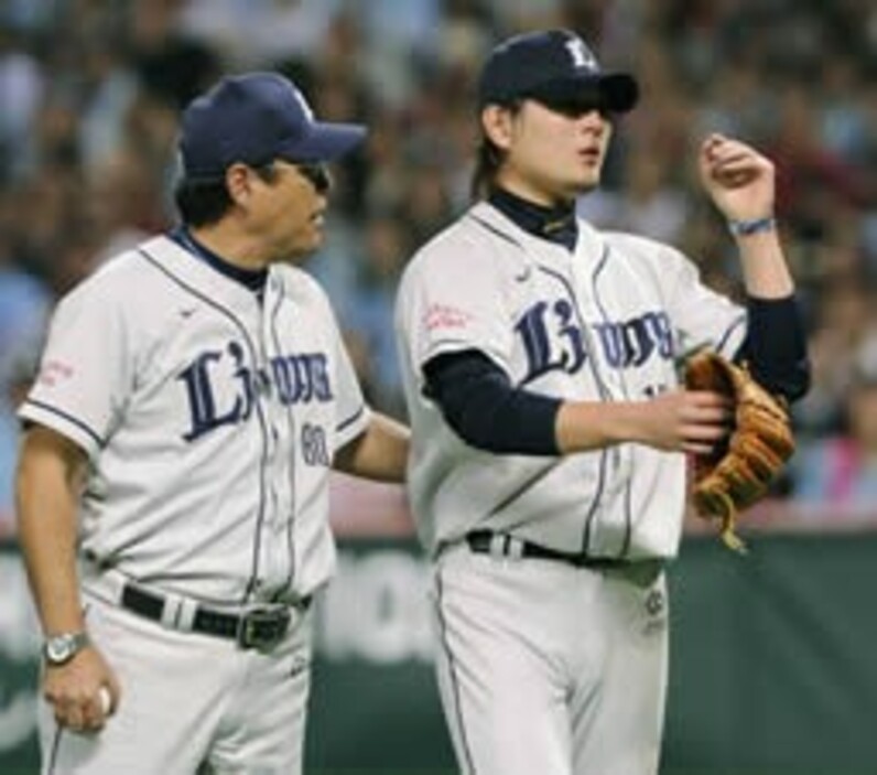 日本シリーズのキーマンは？＝達川光男氏が語るプロ野球２０１１年
