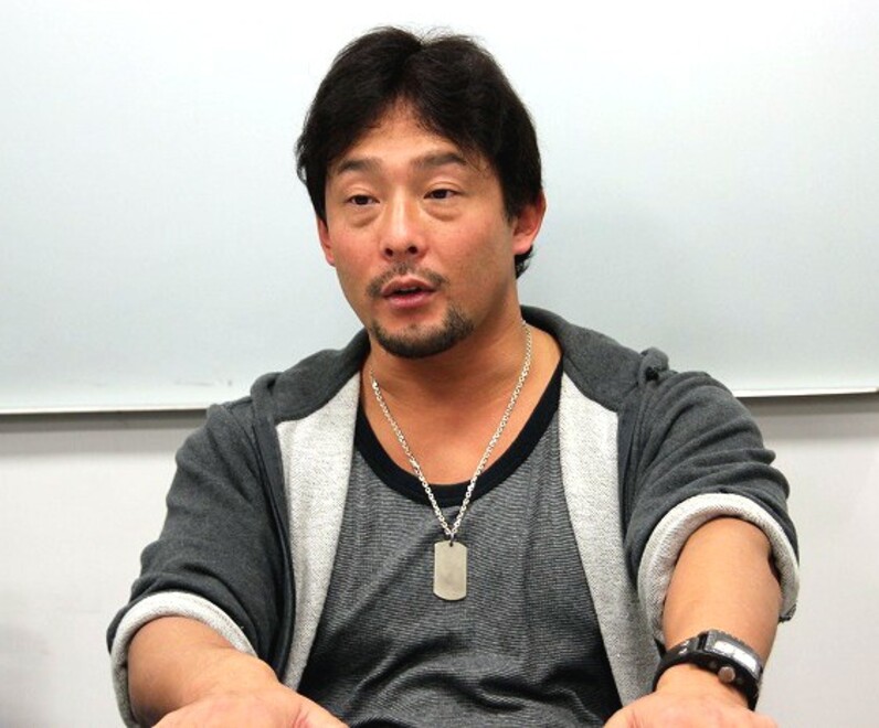 TAJIRIが語る1．29『SMASH．12』完全ガイド