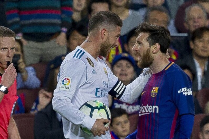 それぞれの今季を象徴したエル クラシコ 互いの価値を証明した90分のスペクタクル スポーツナビ