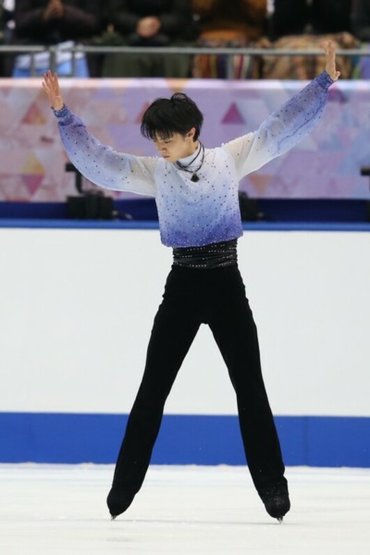 羽生結弦を支える独特なメンタリティー 尽きない勝利への欲求、ＦＳへの気づき - スポーツナビ