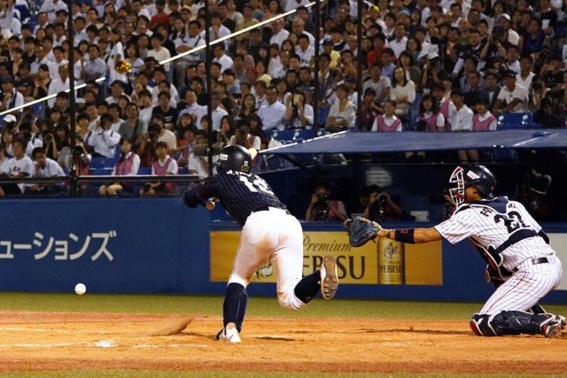 指揮官が語るu 18侍ジャパンへの手応え 国際大会は そうそう打てない中で スポーツナビ