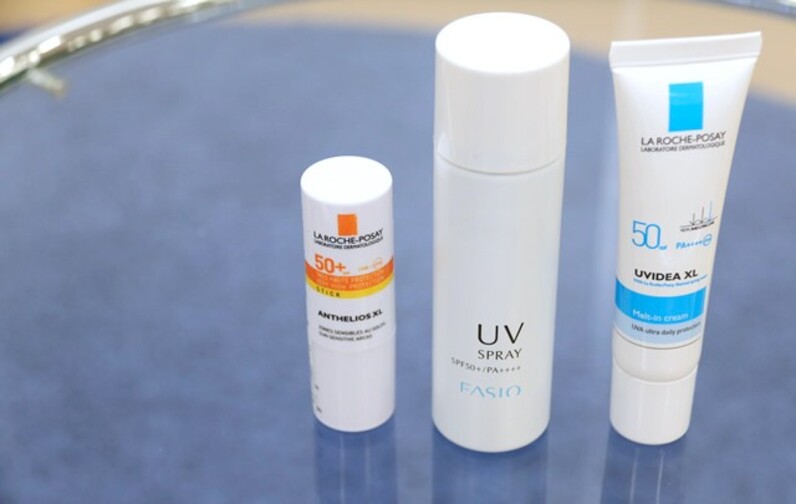 コーセー ファシオ UVプロテクトスプレー N SPF50+ PA++++ 35g NdpYoCzxnv, 日焼け止め - bazarcharm.ir