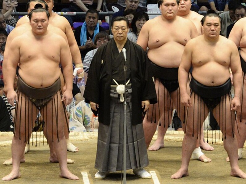 大横綱・北の湖が引き際を悟った声援 責任を背負い続けた６２年の生涯 - スポーツナビ