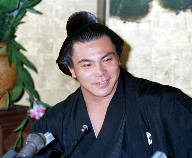 追悼・千代の富士 正解へ最短距離で生き抜いた稀代の大横綱