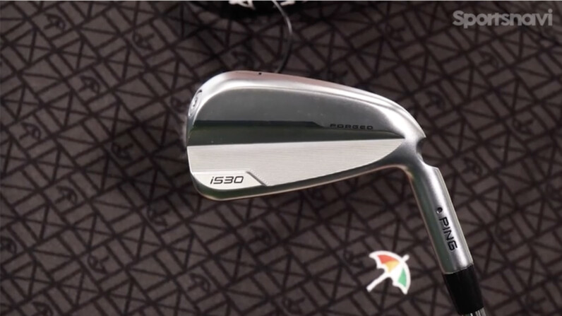 PING アイアン　56789W6本 セール・アウトレット】G700アイアン(5本セット) PING FUBUKI