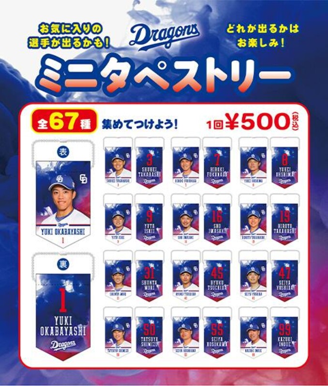 中日サンクスシリーズ広島戦　値下げを希望の方　11:30までに必ず購入して下さい 中日サンクスシリーズ広島戦 値下げを希望の方 11:30までに必ず