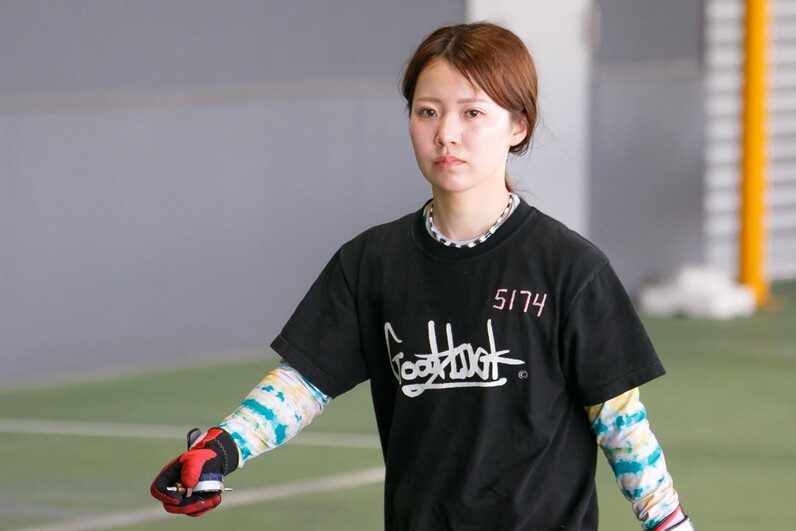 女子ボートレーサー5174川井萌選手サイン入りローリーぬいぐるみ 女子ボートレーサー5174川井萌選手サイン入りローリーぬいぐるみ