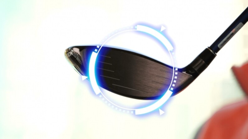 アスリートが好む性能！ダンロップ スリクソン「ZXフェアウェイ