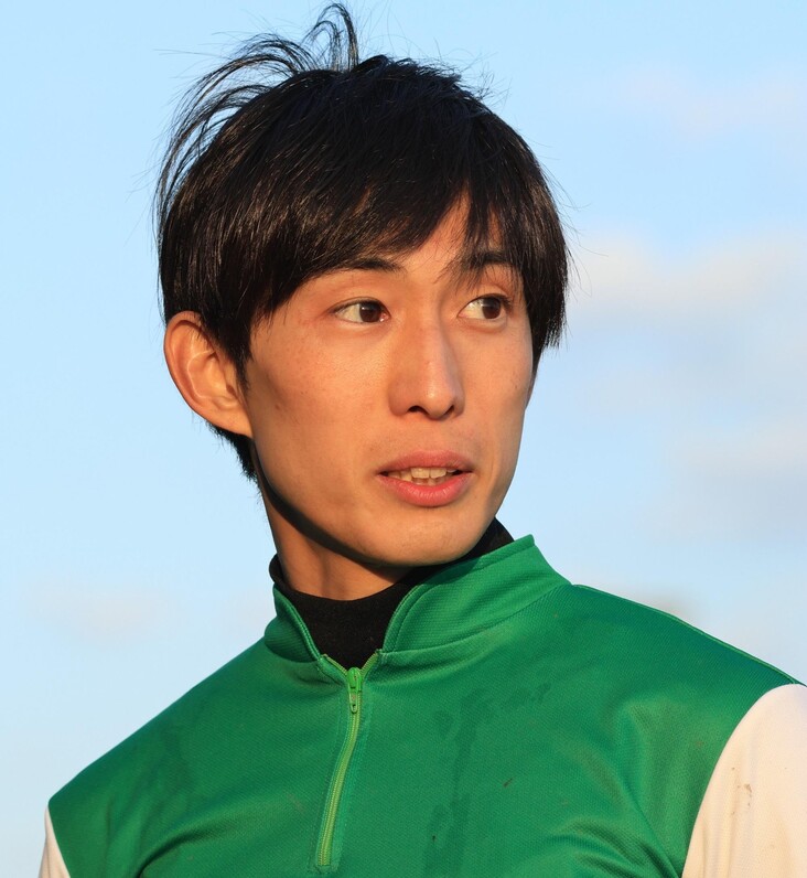 マイルCS】ナミュール直線一気の15頭ごぼう抜き、代打で大仕事の