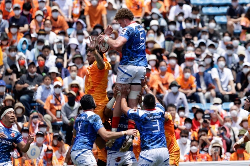 連載企画！ワーナー・ディアンズ2023ワールドカップへの挑戦（3