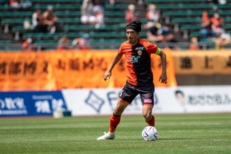 レノファの 今 を知る天皇杯3回戦 攻撃スタイルを貫いていこう スポーツナビ