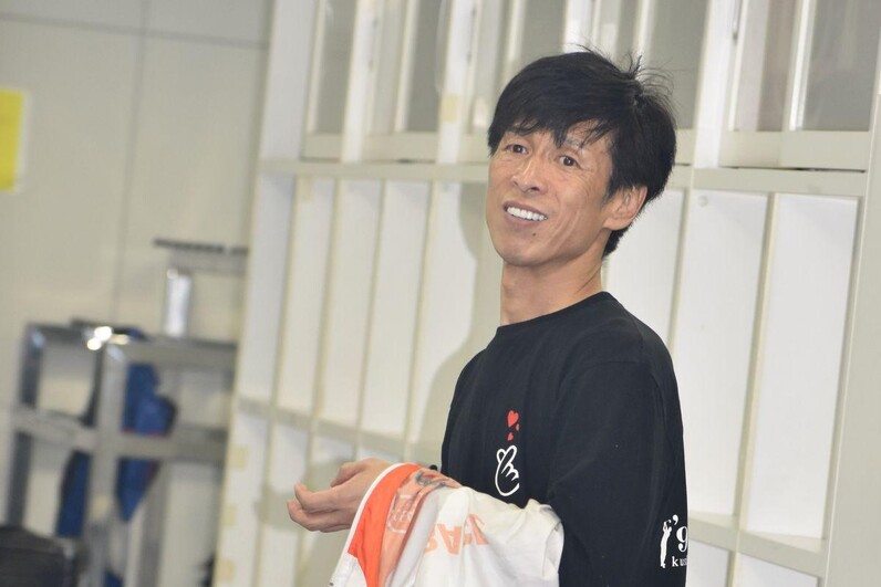 ボートレーサー新田雄史 サイン入りプロペラ 競艇選手 - メルカリ