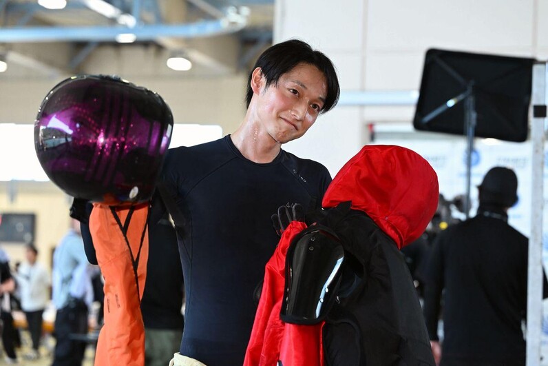 BOATRACE】西山貴浩が予選首位の王道でSG初制覇に王手 徳山SG