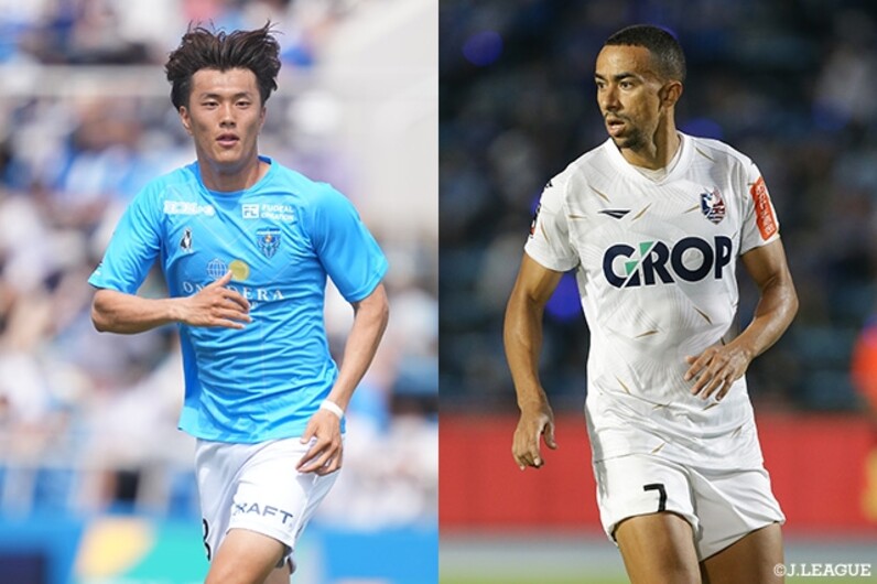 首位の横浜fcは好調を維持する4位の岡山と激突 2位の新潟は5位の熊本をホームで迎え撃つ プレビュー 明治安田ｊ２ 第32節 スポーツナビ