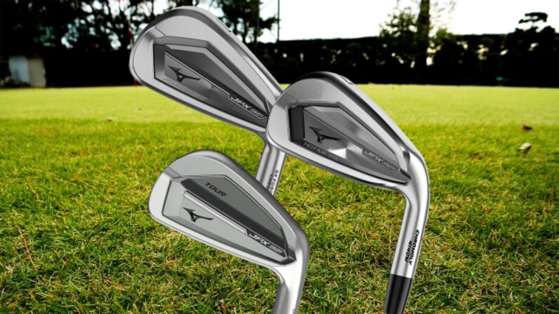 試打計測】ニーズに合わせて選べる!ミズノ「JPX921 TOUR 試打計測】ニーズに合わせて選べる!ミズノ「JPX921 TOUR