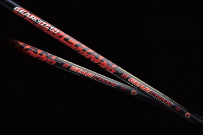 超美品 スリリング社 GEARCHAN ギアチェン SR+ 超美品 スリリング社 GEARCHAN ギアチェン SR+ BB4 スリリング