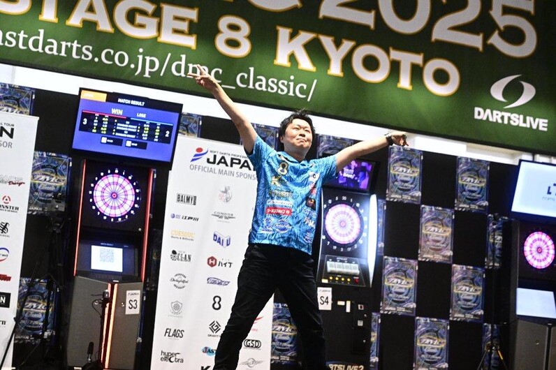村松治樹 ダーツ S-DARTS PLAYERS 2021 村松治樹┃ダーツショップ エスダーツ