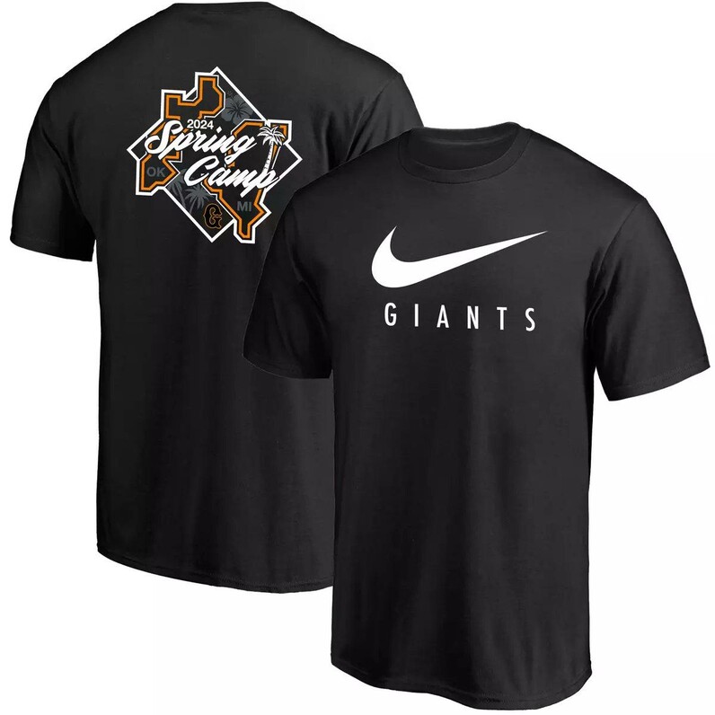 春季キャンプグッズの発売とGIANTS STORE開店のお知らせ