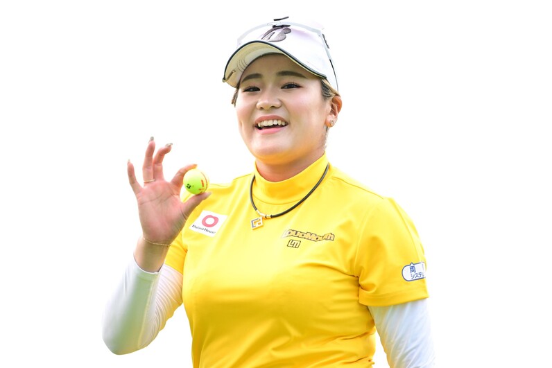 女桑　文台 4連続で特別賞 桑木志帆－忍耐の値段 - スポーツナビ