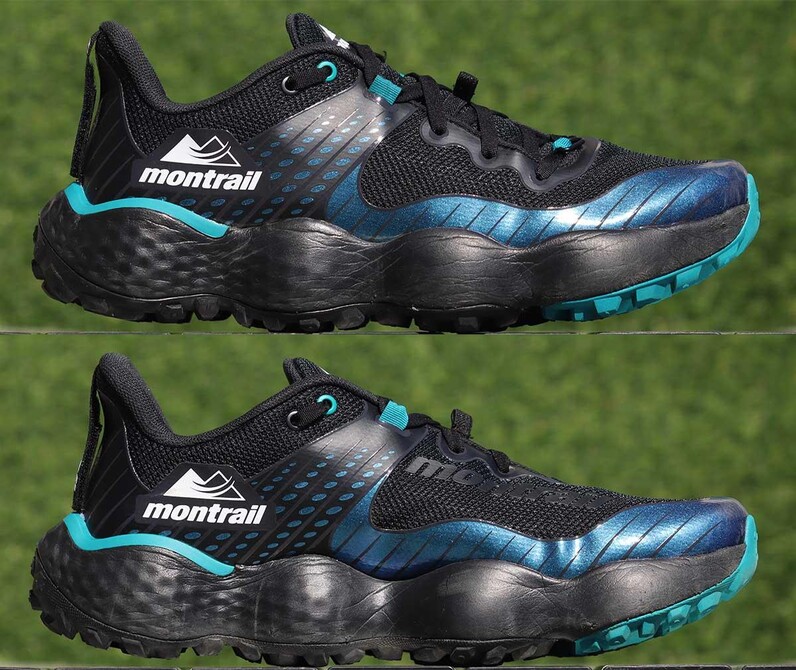 トレイルランニングシューズレビュー】Columbia Montrail