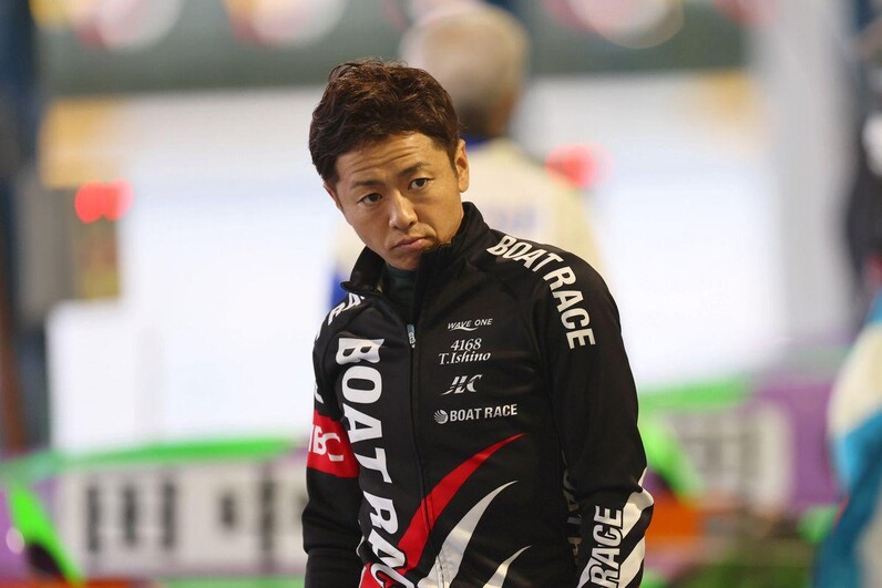 BOATRACE】住之江G1太閤賞開幕 初日千成賞は石野貴之が早くも