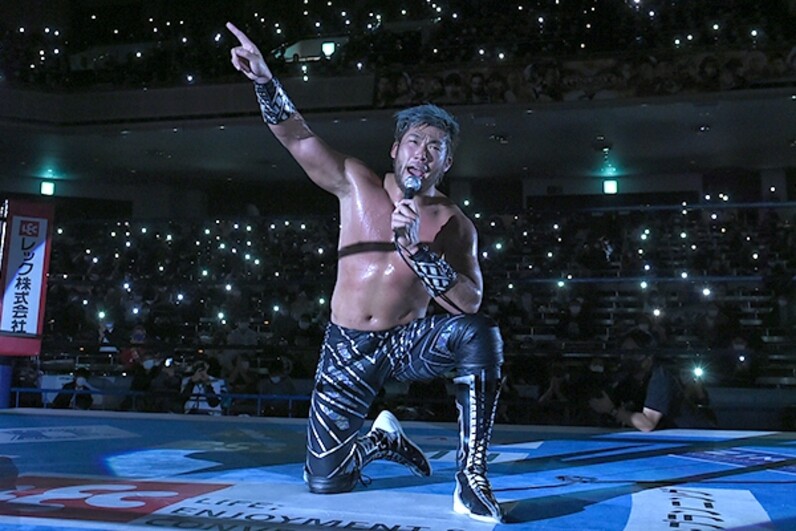 新日本プロレス SANADA 闘魂ショップ | jarwan.com