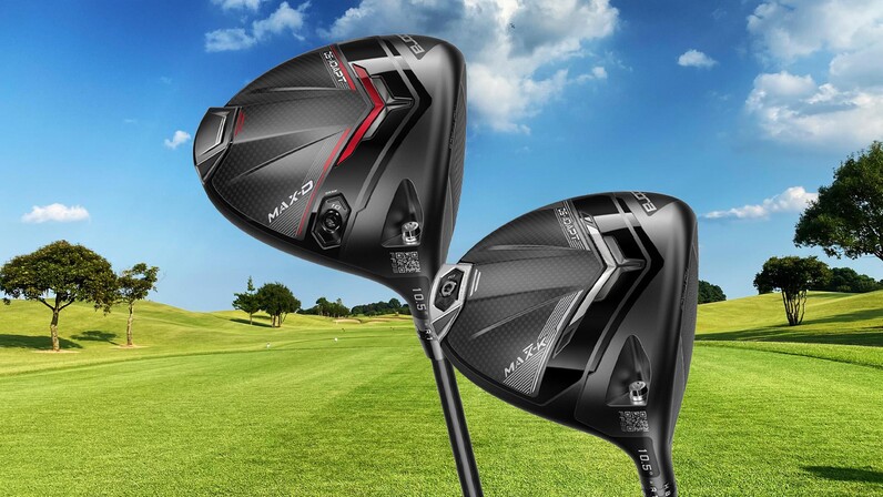 【新品】コブラ DS-ADAPT DS-ADAPT MAX-K ドライバー コブラゴルフ／DSアダプト／DS-ADAPT MAX-K ドライバーの口コミ評価