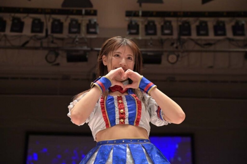 9周年記念イベントが 東京女子プロレス 神戸大会チケット