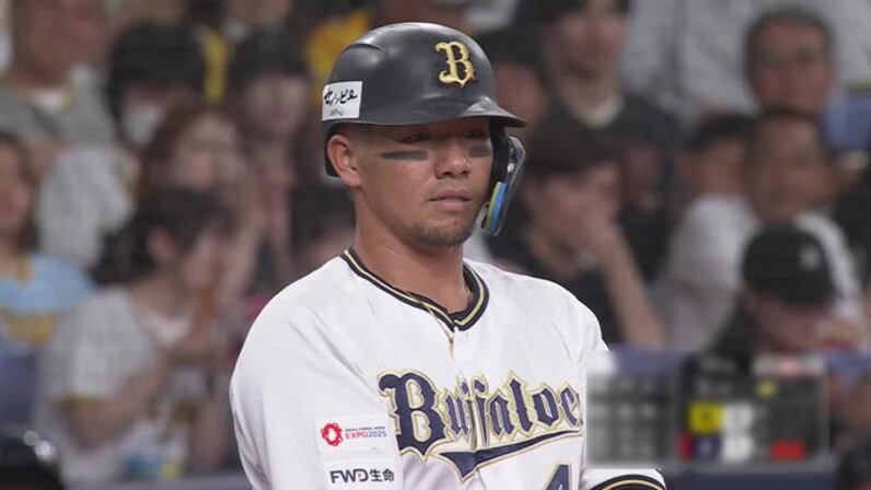 オリックスバファローズ　頓宮裕真選手　2024ボブルヘッド 8/22更新】9月公式戦で頓宮裕真選手ボブルヘッド付きチケットを