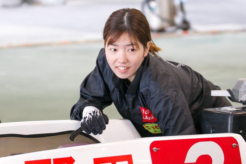 川井萌 清水愛海 ボートレーサー ボートレース BOATRACE サイン色紙 川井萌 清水愛海 ボートレーサー ボートレース BOATRACE サイン