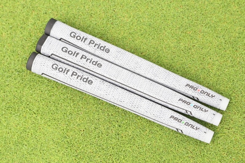 Golf Pride(ゴルフプライド) プロオンリー コード パターグリップ - その他