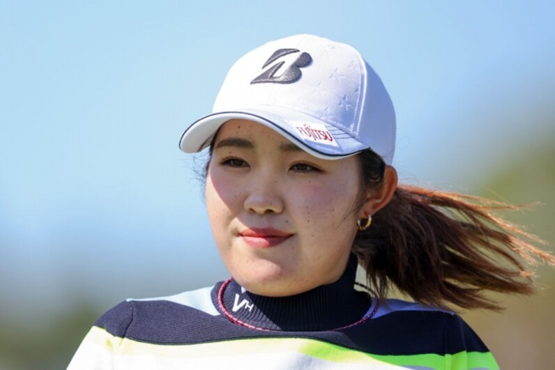 ゴルフ 女子 ナビ スポーツ 24年開催コース決定ー日本女子プロゴルフ選手権大会