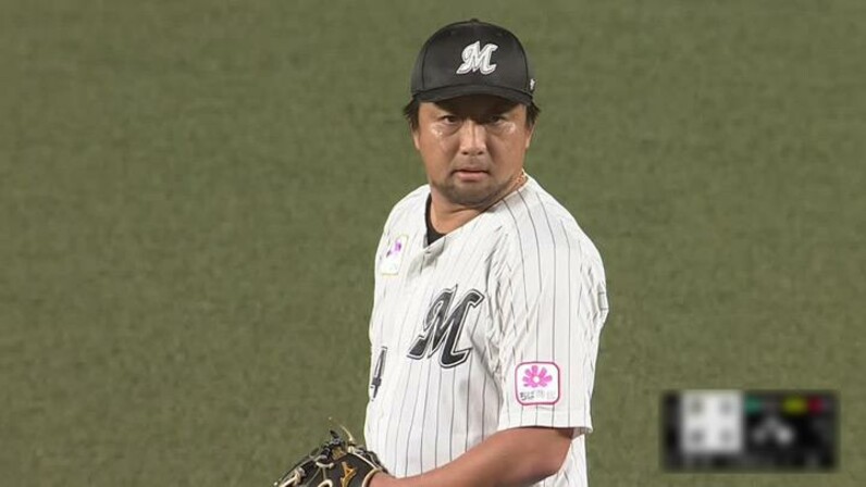 澤村拓一が3年ぶりの先発マウンドへ 初回を無失点に抑える - スポーツナビ