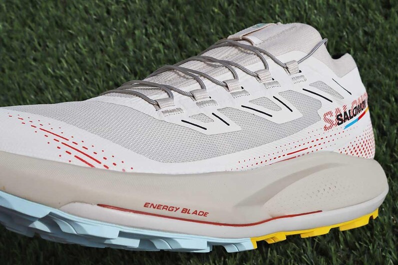 トレイルランニングシューズレビュー】Salomon ｢PULSAR TRAIL