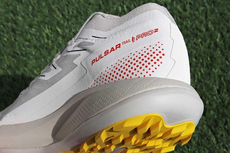トレイルランニングシューズレビュー】Salomon ｢PULSAR TRAIL