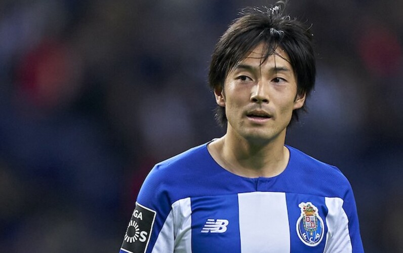 中島翔哉は1年を完全に無駄にした 戦う姿勢を見せないとポルトで未来はない スポーツナビ