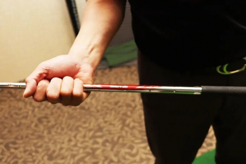 全フレックス試打 『N.S.PRO MODUS³ TOUR115』はこんな