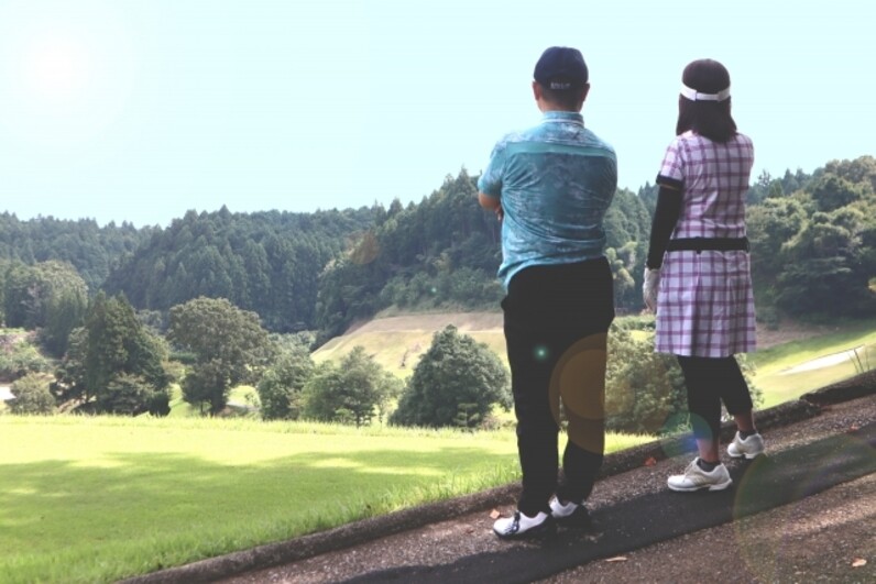夫婦共通の趣味にゴルフが最適な4つの理由 70代でも出来るスポーツがゴルフなんです スポーツナビdo