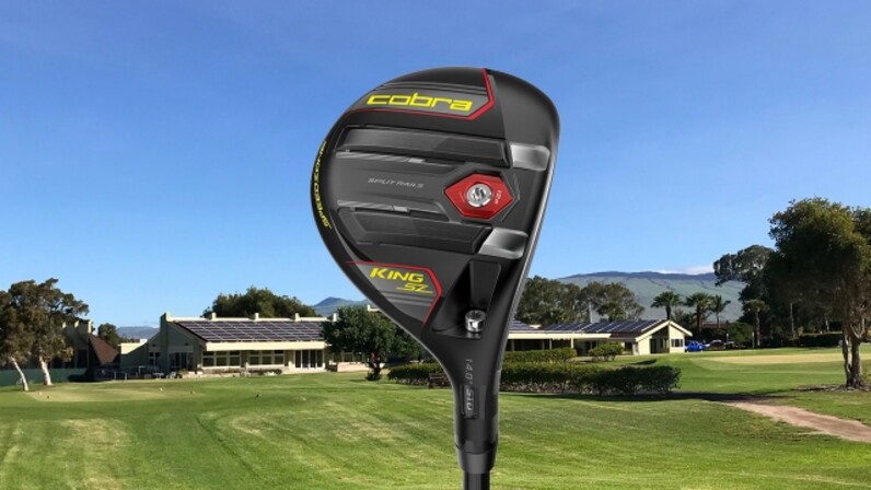 COBRA - 名器！スピードゾーン！フェアウェイウッド ヘッドのみ コブラ 2020 スピードゾーン フェアウェイウッド 3モデルの最強
