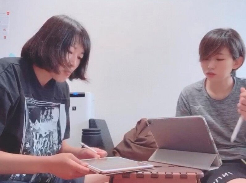 古賀紗理那 NECレッドロケッツ #古賀紗理那#NECレッドロケッツ