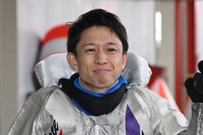 BOATRACE】毒島誠が茅原悠紀の猛攻受け止め2節連続G1V 平和島
