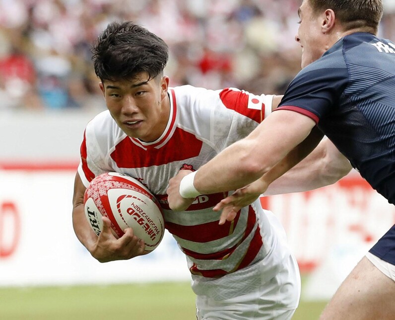 専修大学ラグビー部　ヤッケ hq720.jpg?sqp=-
