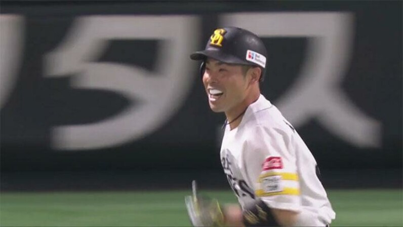 近藤健介の3ランで福岡ソフトバンクが逆転勝利【6/29 試合結果