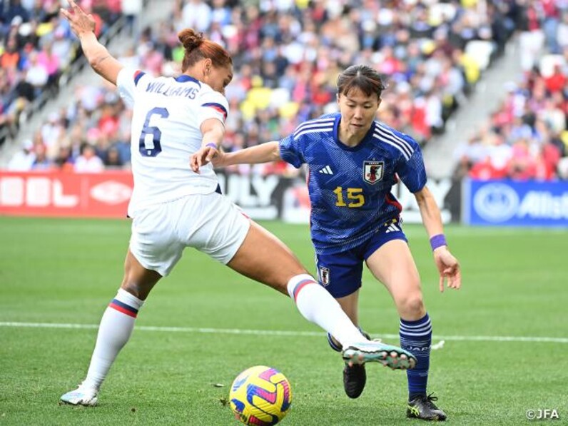 数回使用★サッカーなでしこユニフォーム☆川澄奈穂美★アディダス正規品☆XOT★ adidas 日本代表 14/15 なでしこジャパン ユニフォーム ホーム