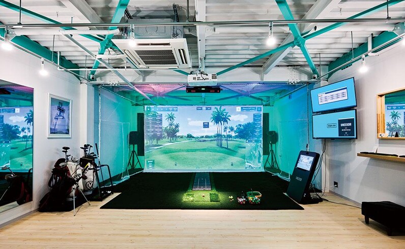 GOOプロジェクト☆ゴルフ☆ステッププログラム GOOプロジェクト☆ゴルフ☆ステッププログラム