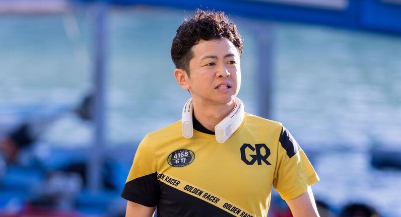 BOATRACE】丸亀ボートレースメモリアル 平本真之がSG戦V4に王手