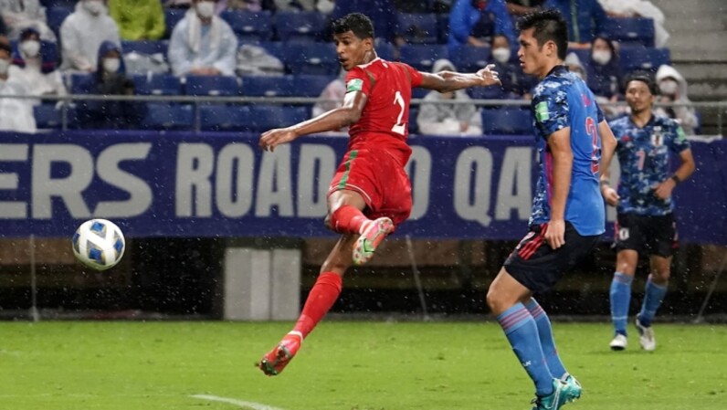 サッカー オマーン代表監督 歴史的な勝利に心から興奮した W杯アジア最終予選で日本代表に勝利 スポーツナビ