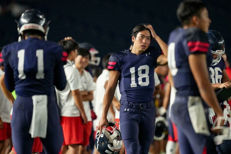 関学アメフト部】東西の雄が激突！慶應義塾大学戦！観戦パーフェクトガイド / KGスポーツ 試合告知 - スポーツナビ