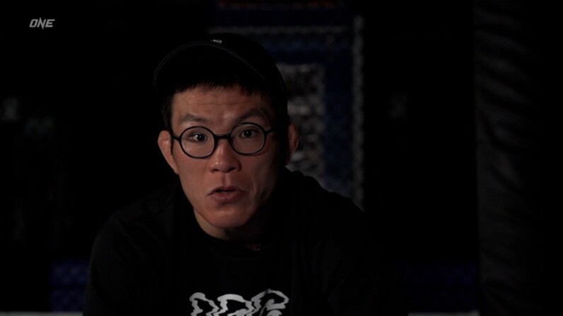 青木真也がONE参戦の10年間を振り返る「勝ち続けたり、作られた
